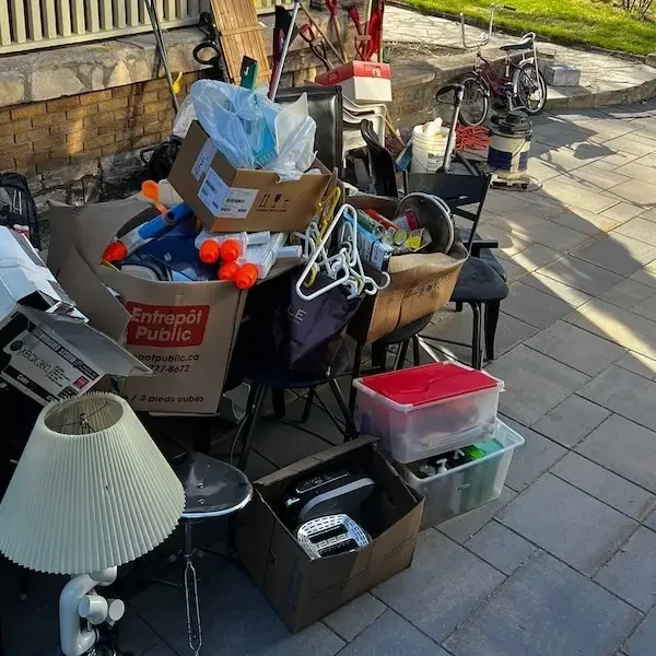 Ottawa Junk Removal PrimeLift Pro Movers