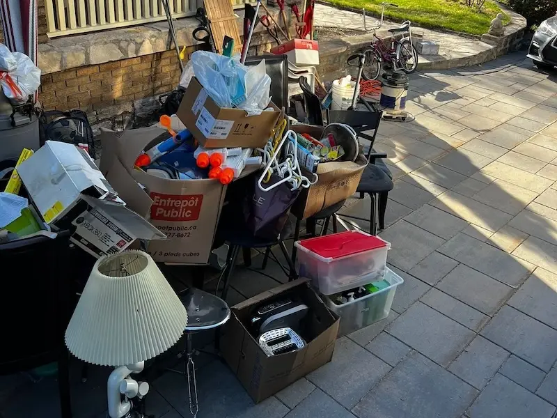 Ottawa Junk Removal PrimeLift Pro Movers