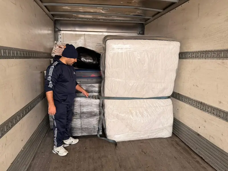 PrimeLift Pro Local Movers
