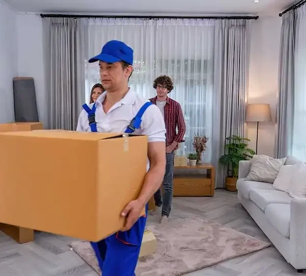 Apartment Movers Ottawa City