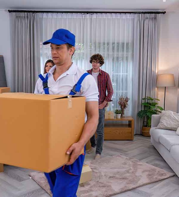 apartment movers ottawa