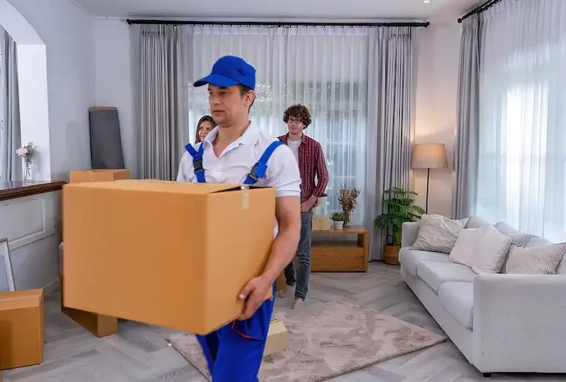 Apartment Movers Ottawa City