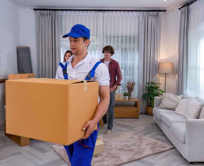 apartment movers ottawa