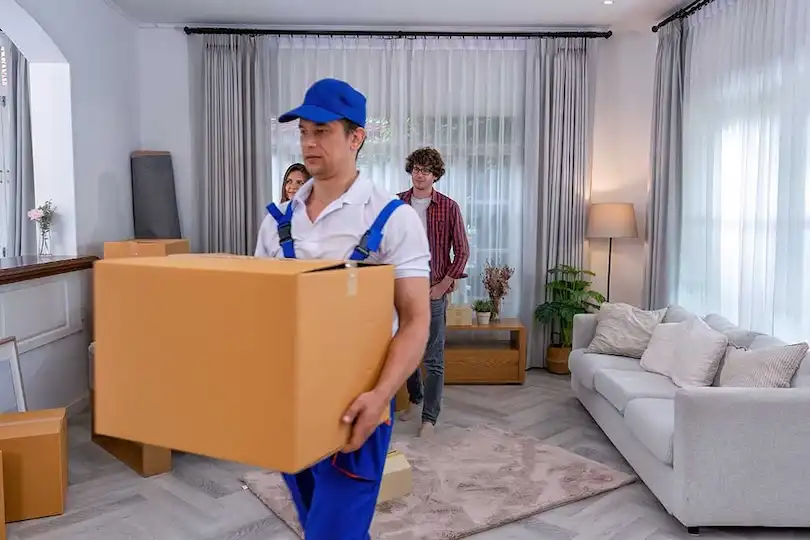 Apartment Movers Ottawa City