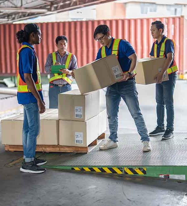 commercial movers ottawa city