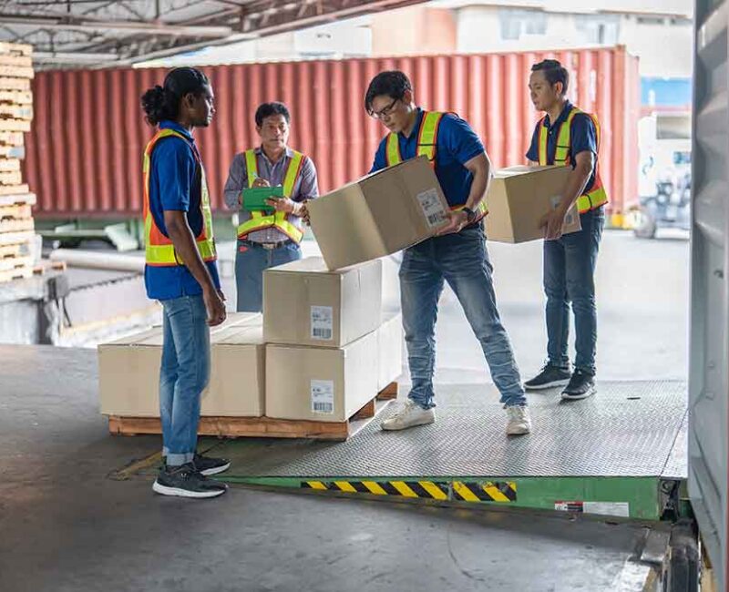 commercial movers ottawa city