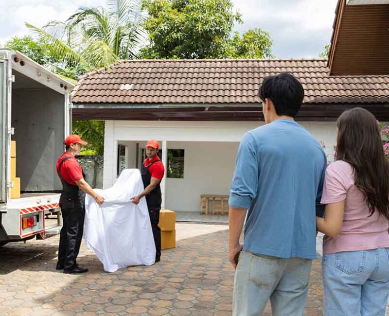 home movers service in ottawa city