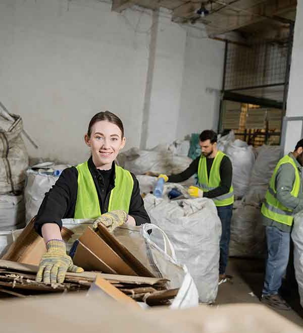 junk removal services in ottawa