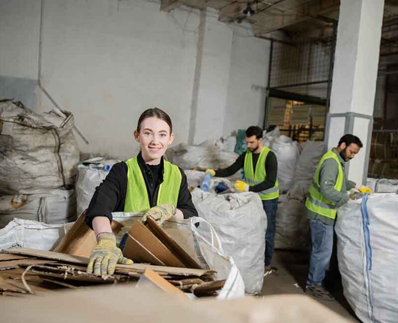 junk removal services in ottawa