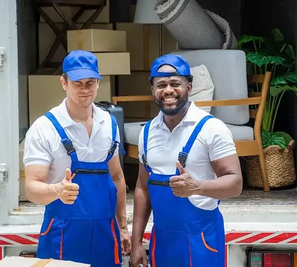 Local Movers in Ottawa City