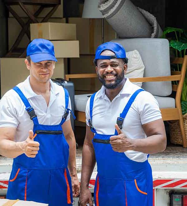 local movers in ottawa