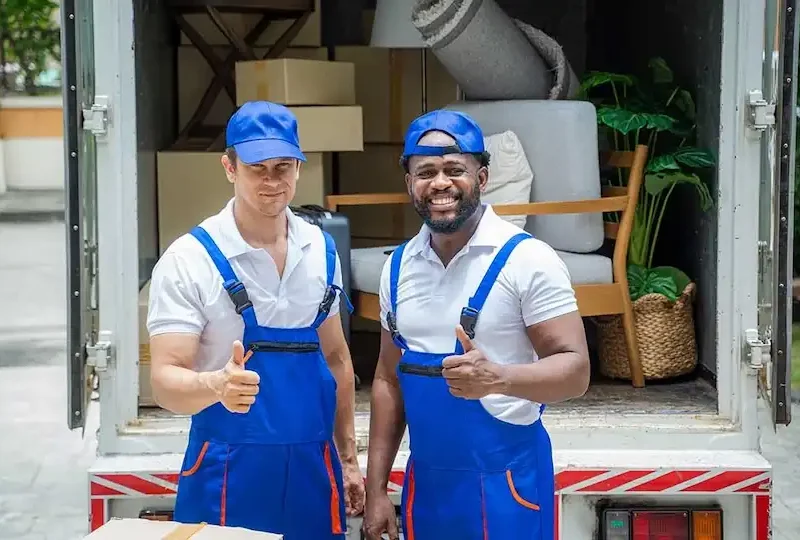 Local Movers in Ottawa City