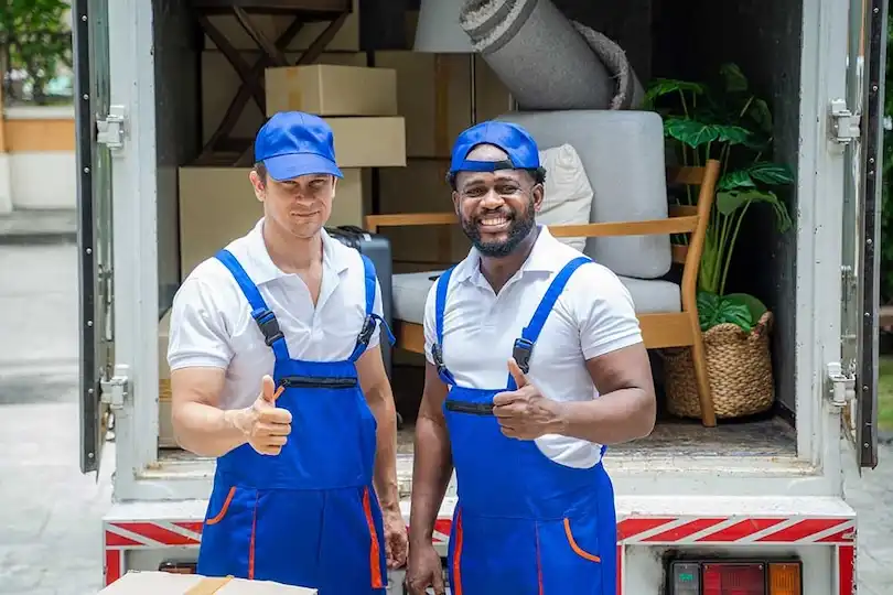 Local Movers in Ottawa City