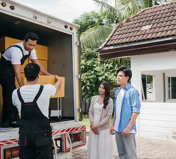 Long distance moving ottawa movers