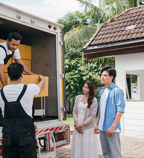 long distance moving ottawa city