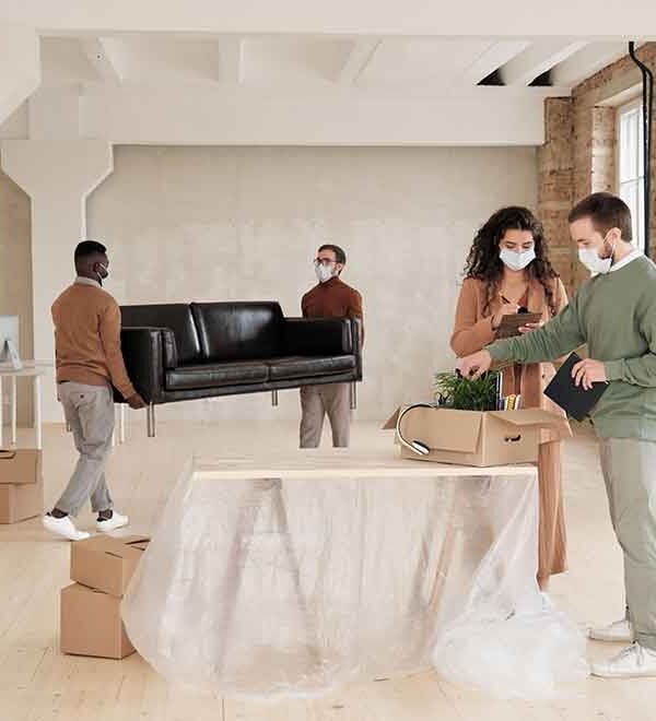 office movers in ottawa city