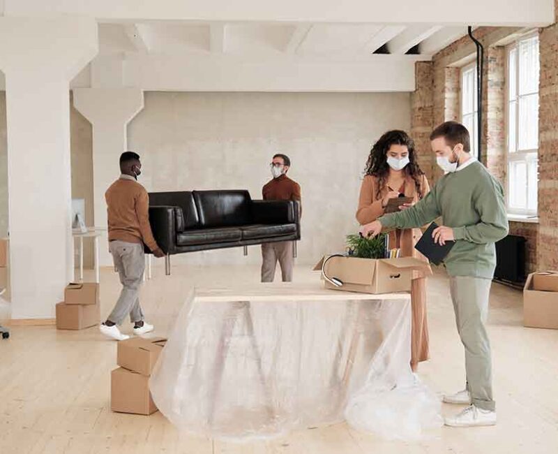 office movers in ottawa city