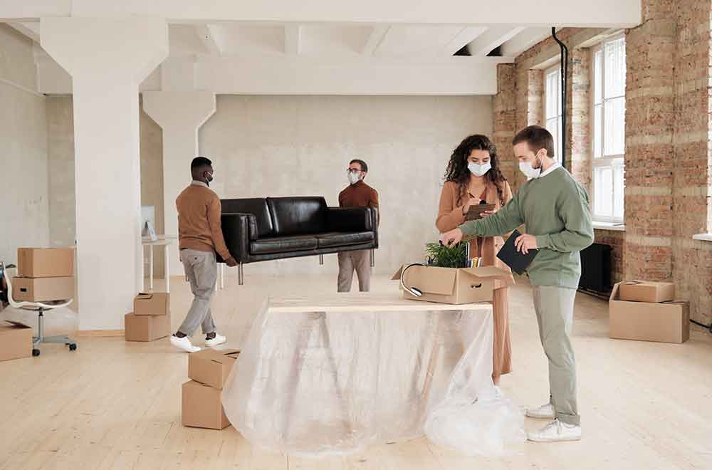 office movers in ottawa city