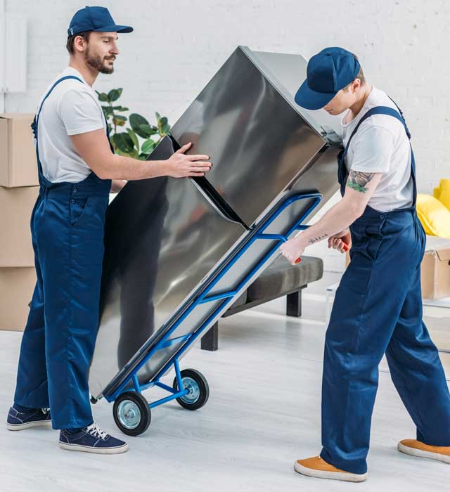 ottawa best moving-agency company