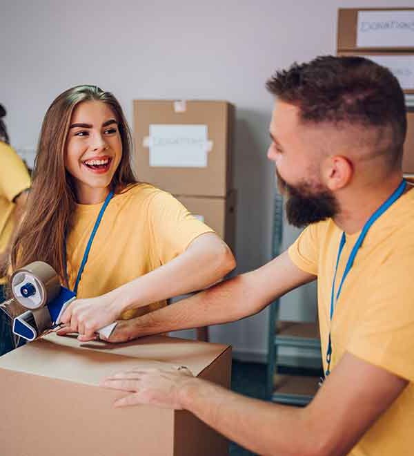 packing services ottawa