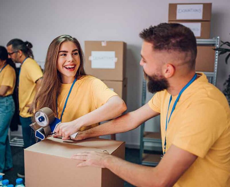 packing services ottawa