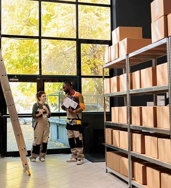 storage solutions ottawa city