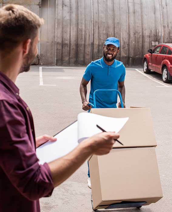 two men truck ottawa