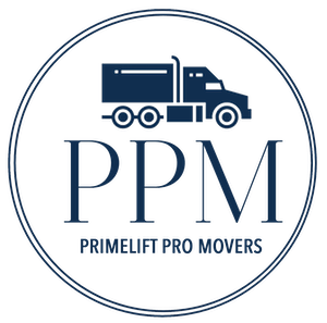 Primelift Pro Movers