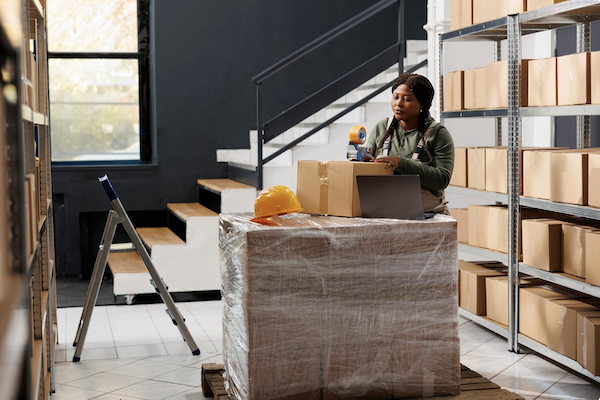 packing unpacking ottawa