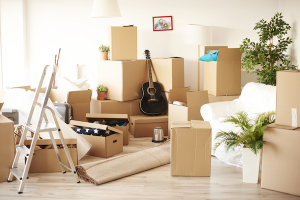 residential moving ottawa