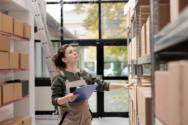 storage solutions ottawa