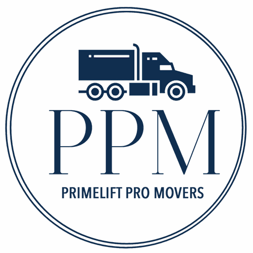 Primelift Pro Movers