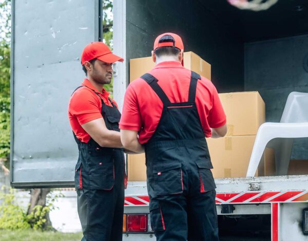 moving agency ottawa