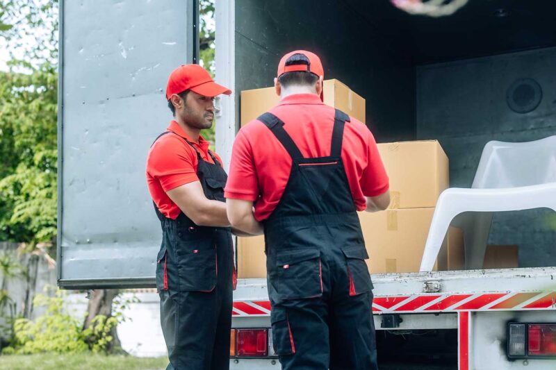 moving agency ottawa