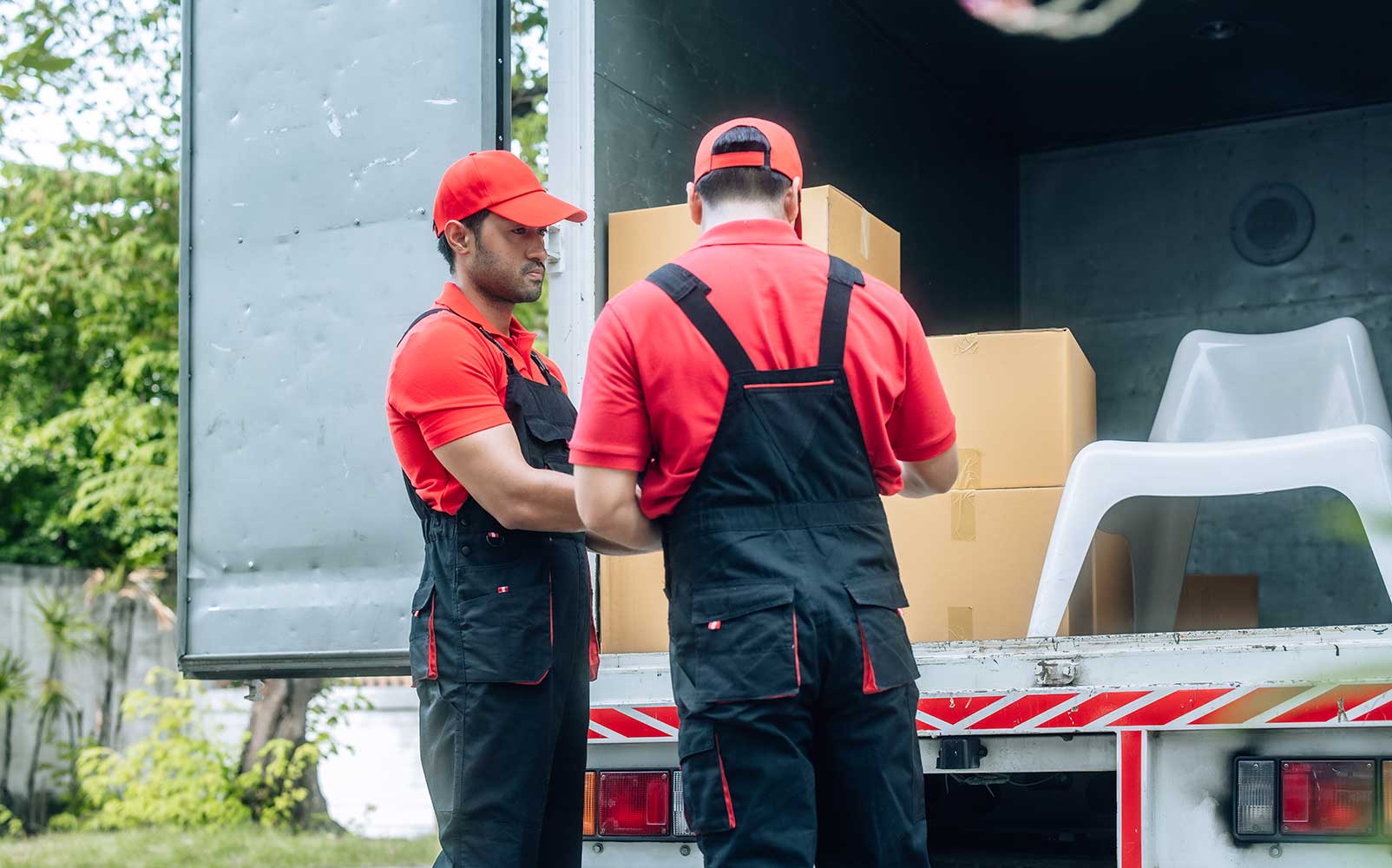 moving agency ottawa