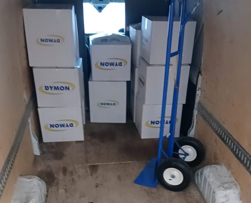 ottawa movers one bedroom