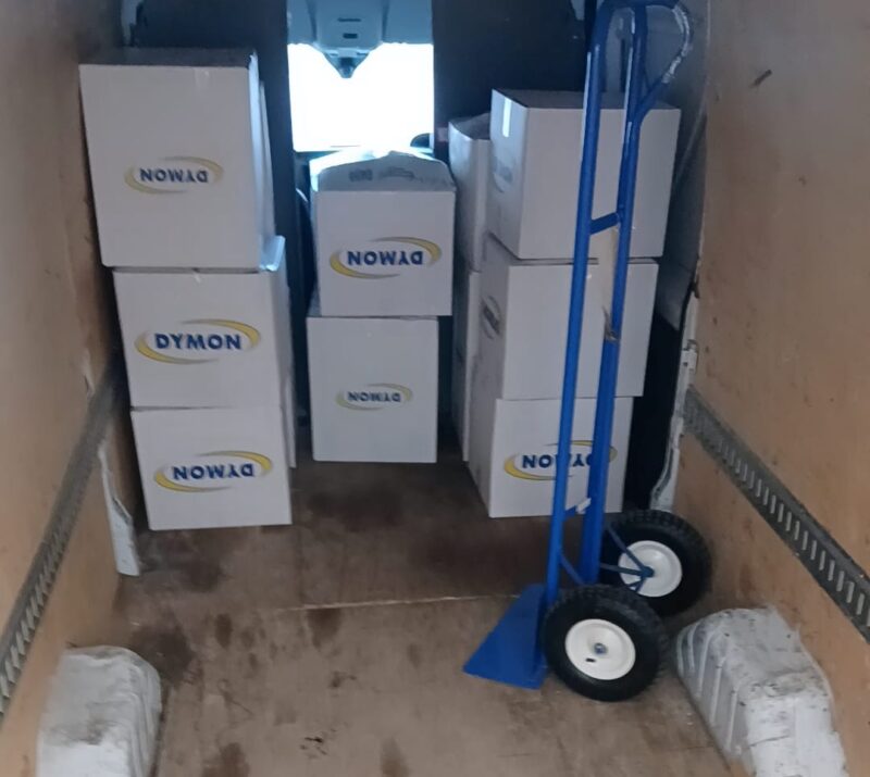 ottawa movers one bedroom