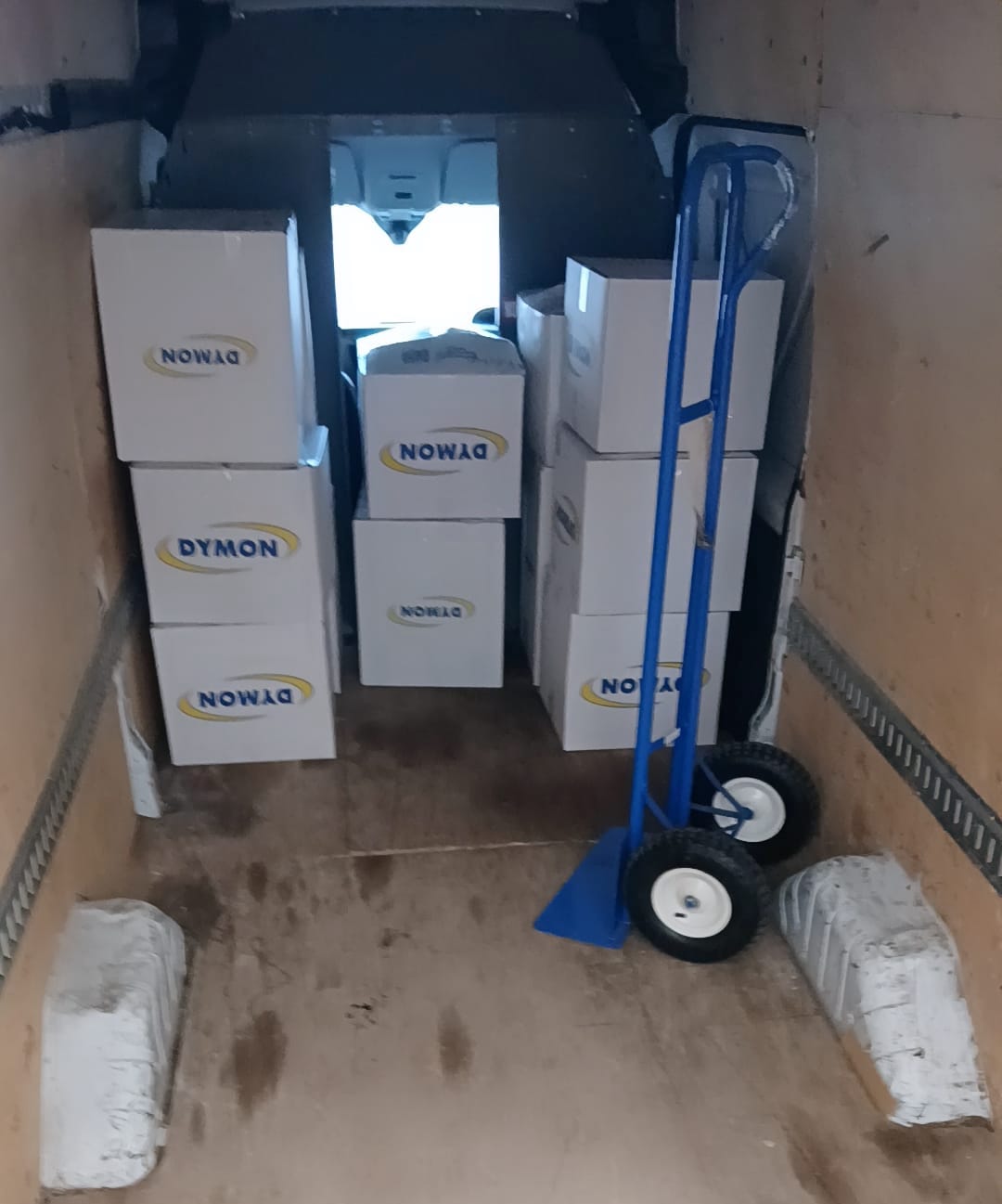 ottawa movers one bedroom