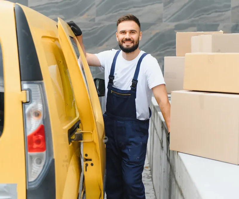 Last Minute Moving Services in Ottawa