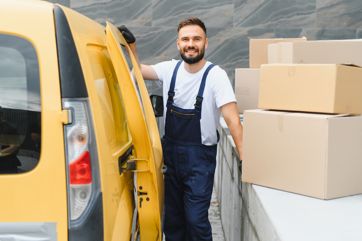 Last Minute Moving Services in Ottawa