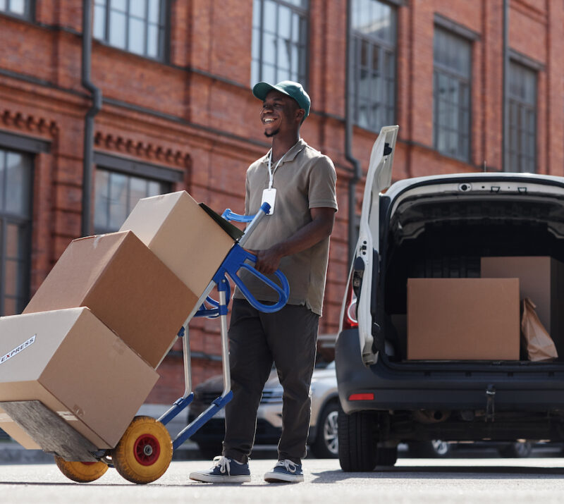 apartment movers in ottawa