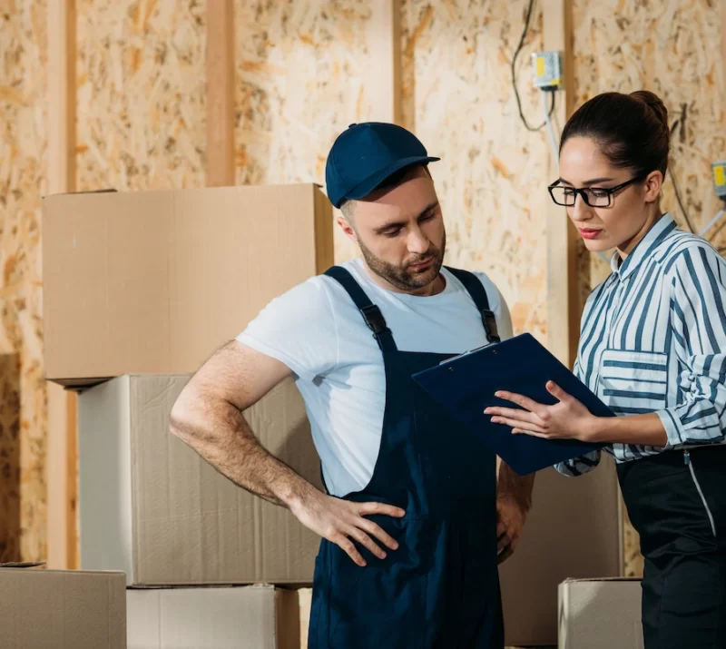 ottawa movers company