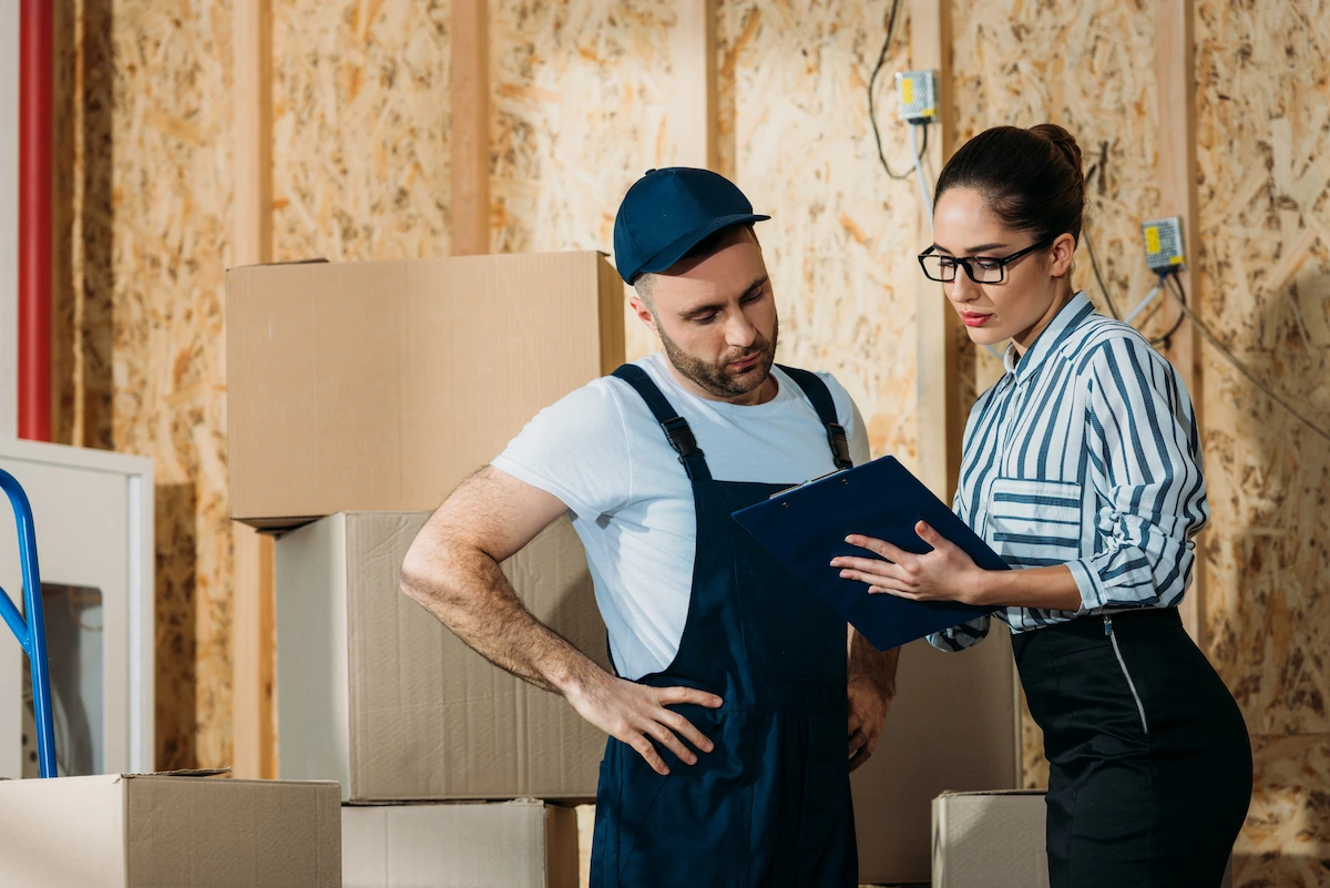 ottawa movers company