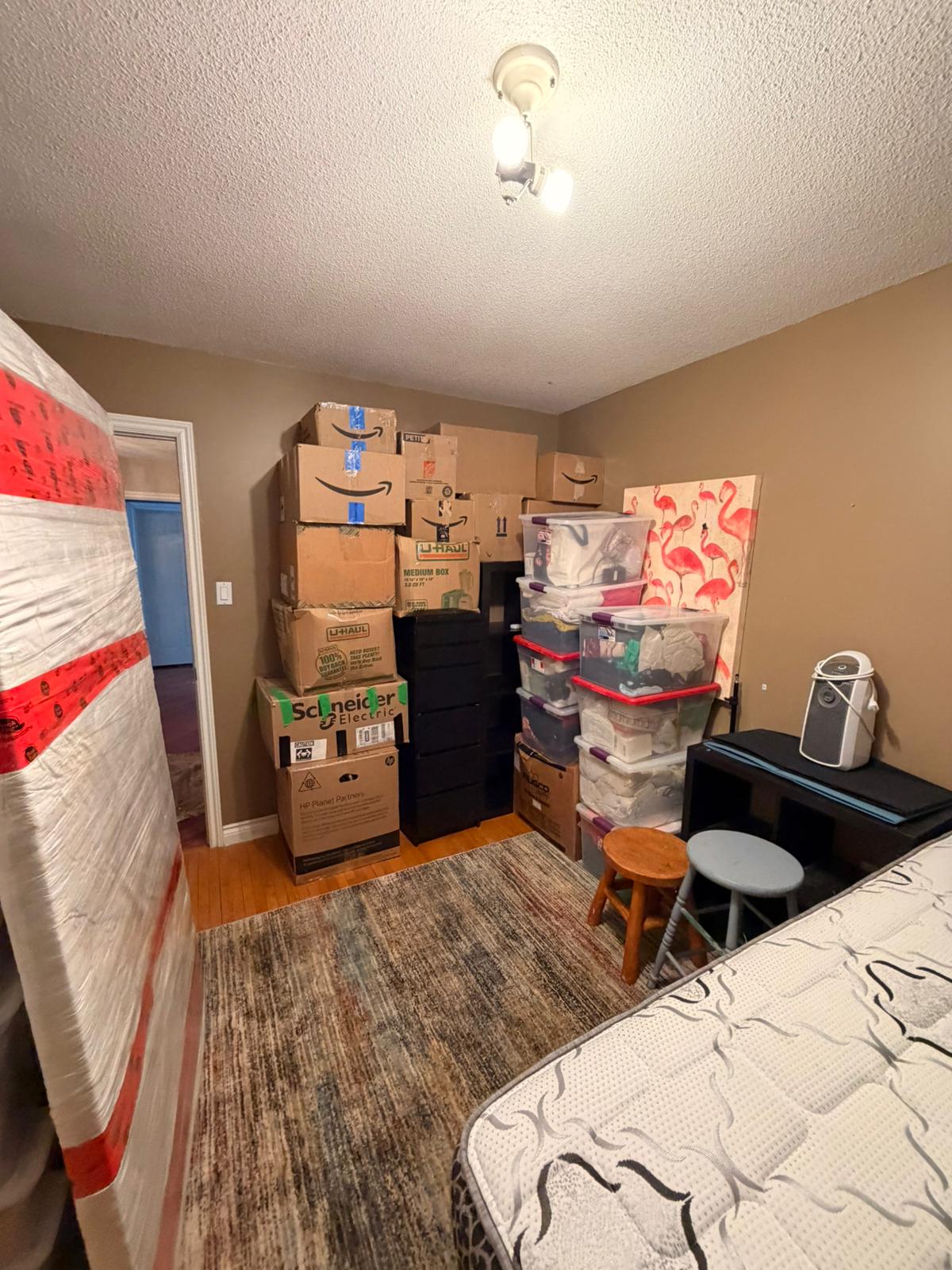 Moving Services for Ottawa City
