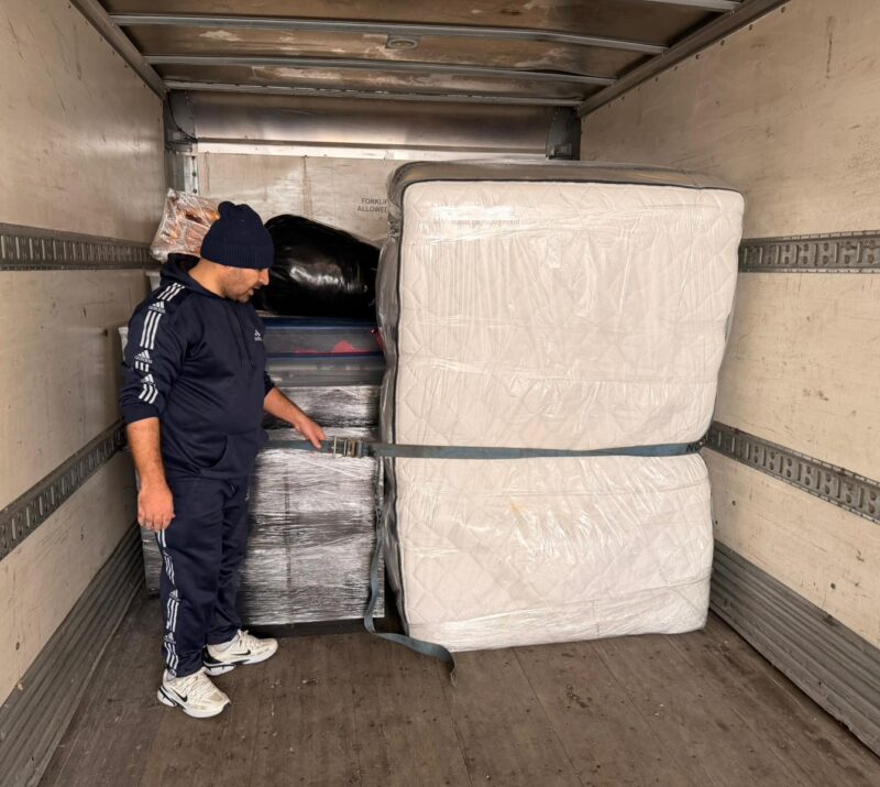 Professional Movers for Ottawa City