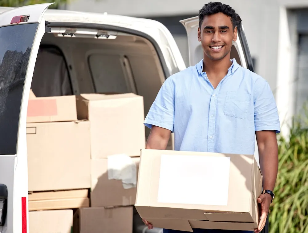 serving kanata area movers moving company