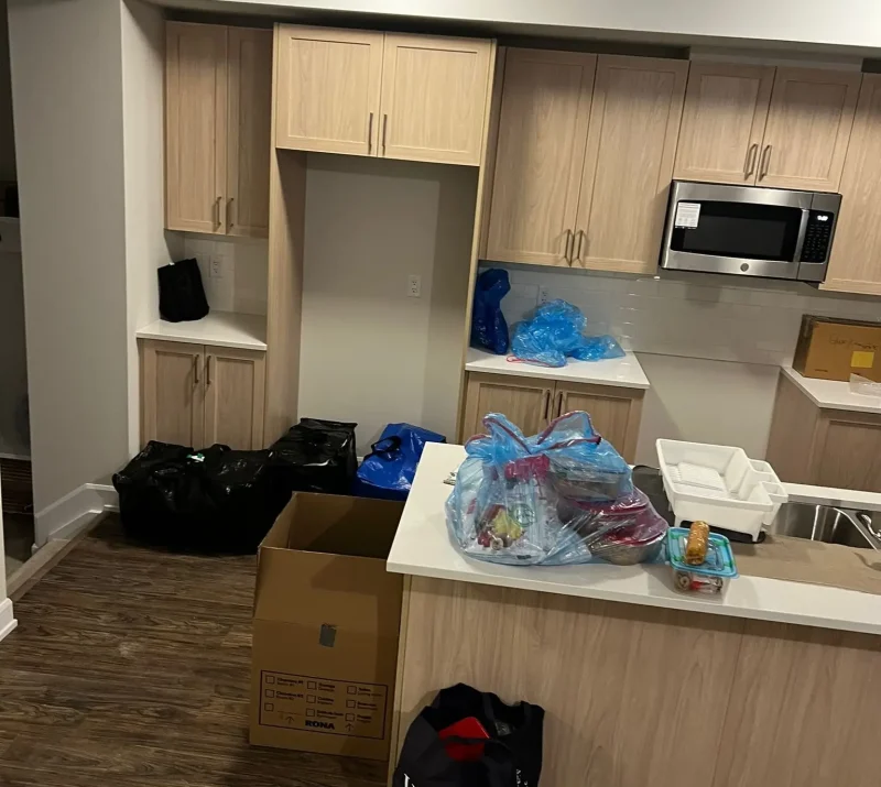 Is It Worth Paying for a Moving Company