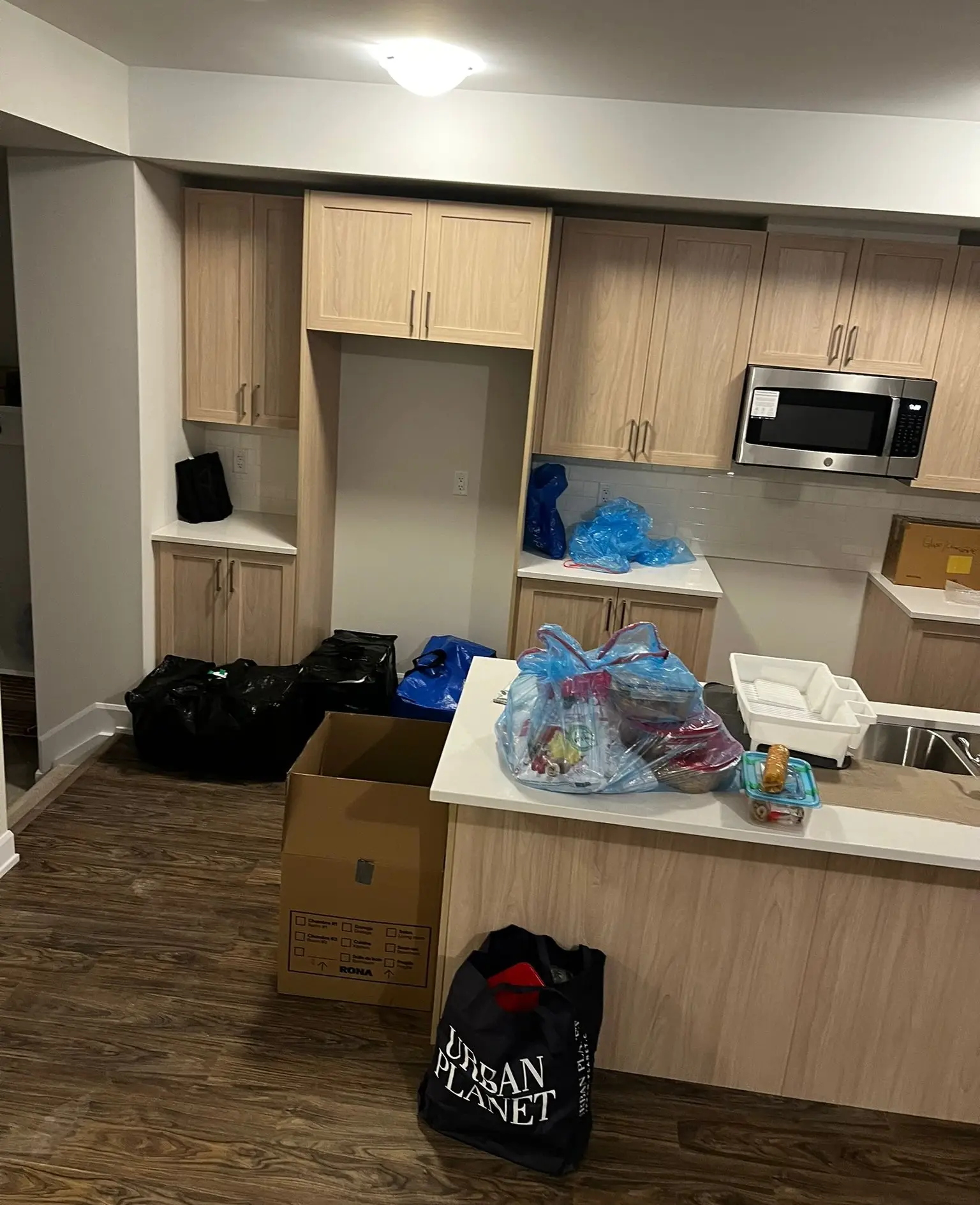 Is It Worth Paying for a Moving Company