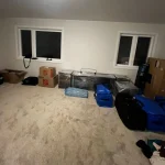 PrimeLift Pro Movers truck in Ottawa providing affordable moving costs in 2026.