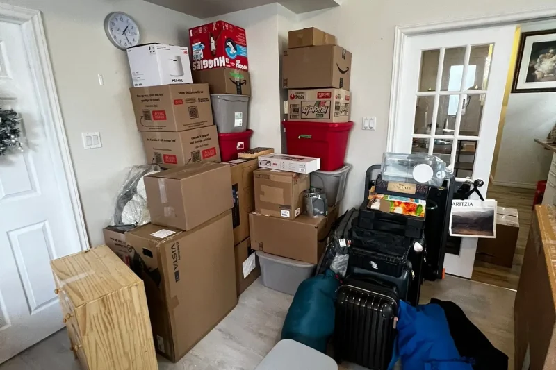 Moving Companies for Long Distance Moves